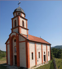 crniljevo-crkva